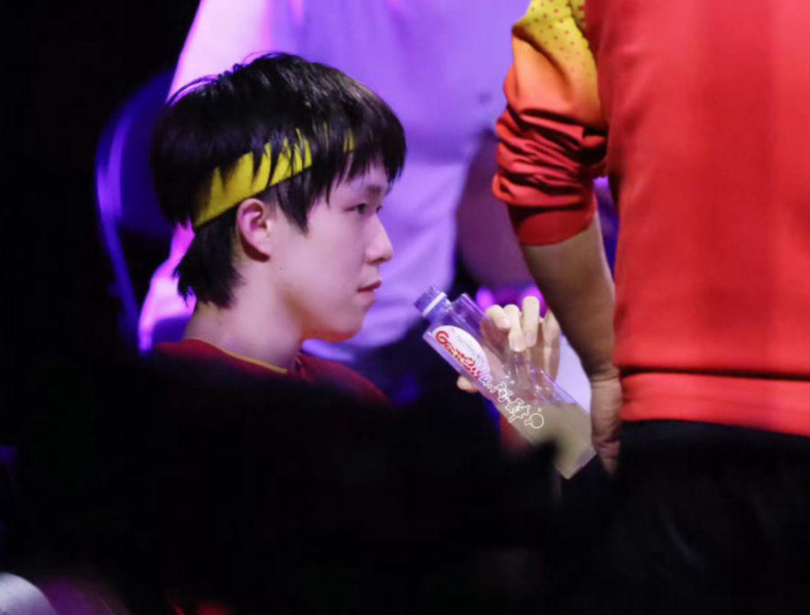 被对手持续 被对手持续