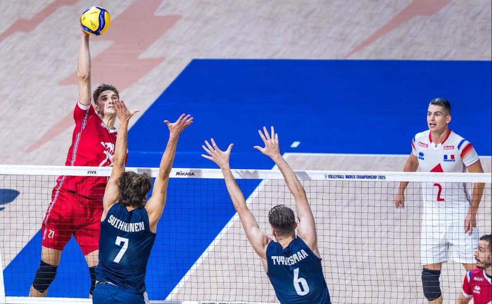 该组另一场, 菲律宾队以