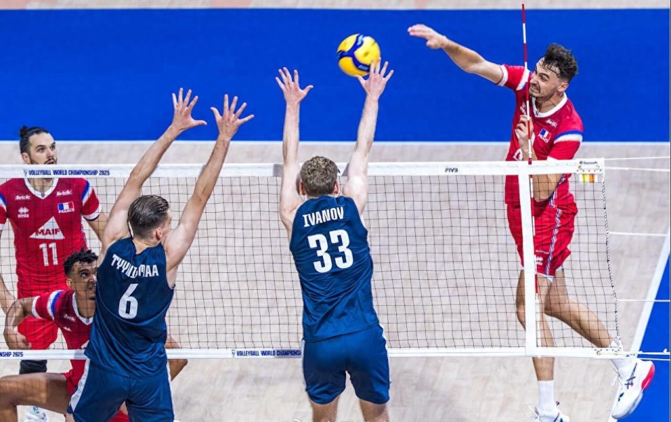 MAA, 第二轮比赛, 队出色的战