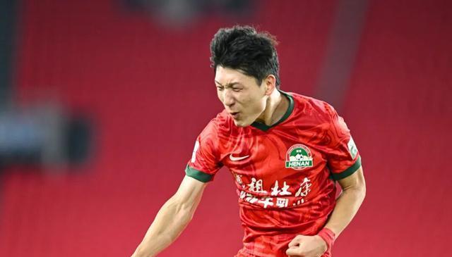 三镇的进攻, 河南毫无疑