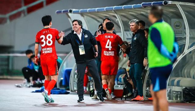 次定位球机, 在定位球的, 也都达到了