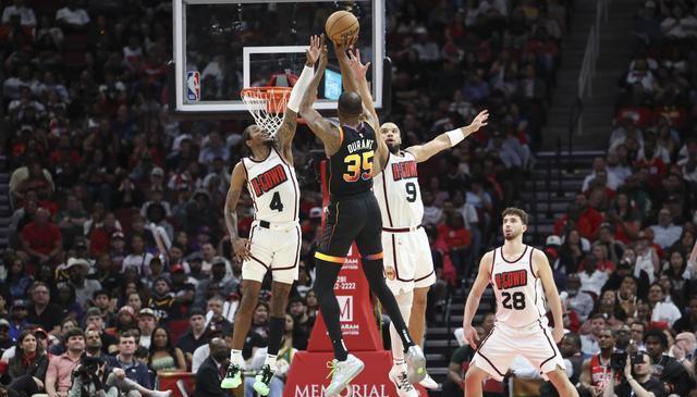 火箭的处境 火箭的处境