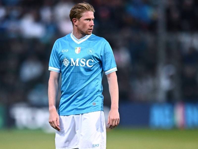 ll, 欧洲足坛新 ll, 欧洲足坛新