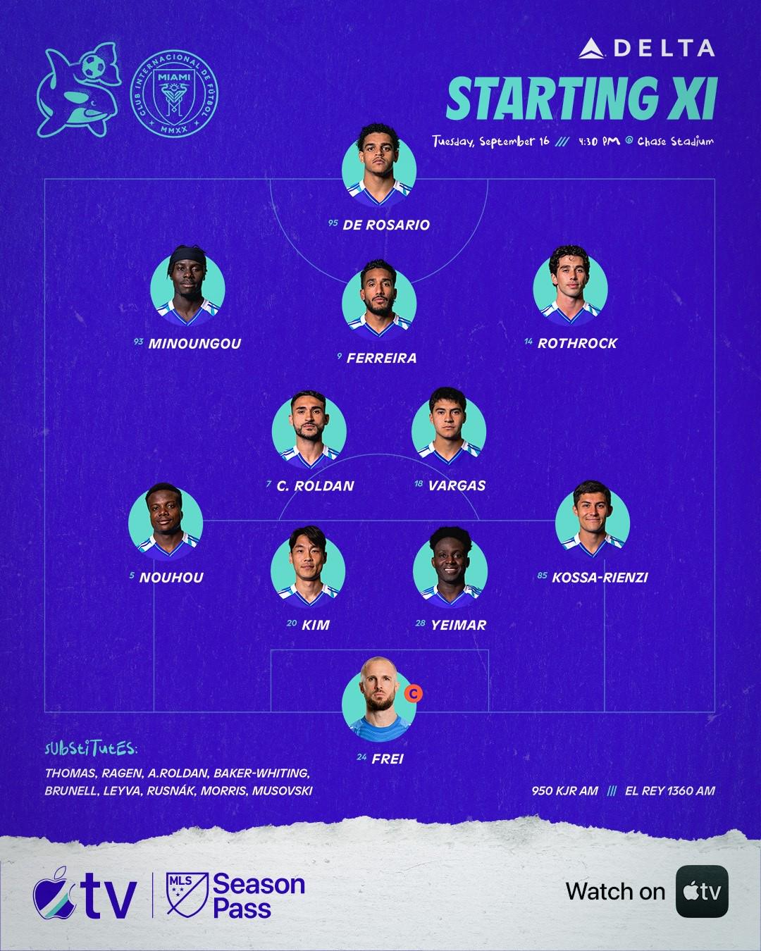 罗尔丹, ae, 弗雷