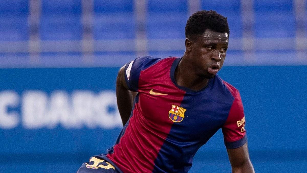 朗德里, 署新合同, 根据