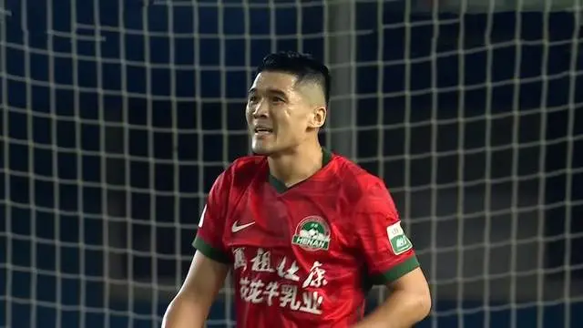 保级的决心, alt, CCTV