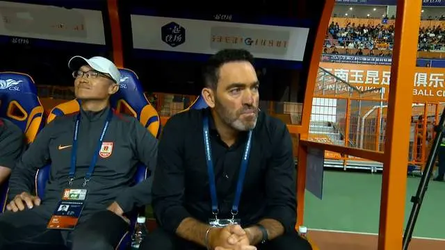 之外, 头号射手